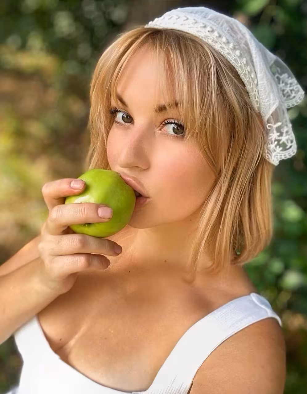 Maria brides n' belles