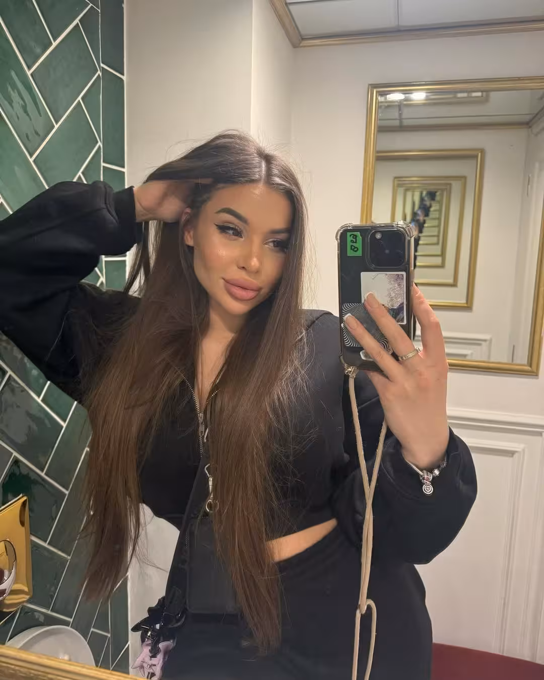 Ruslana brides 'n' belles photos