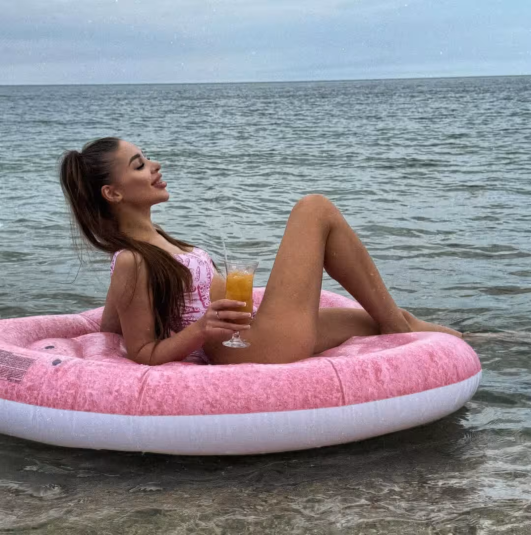 Ruslana brides 'n' belles photos