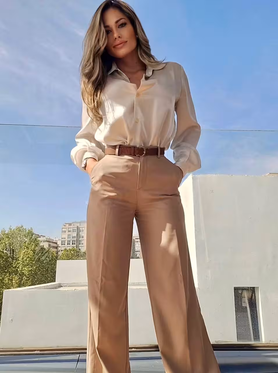 Cristina brides 'n' belles photos