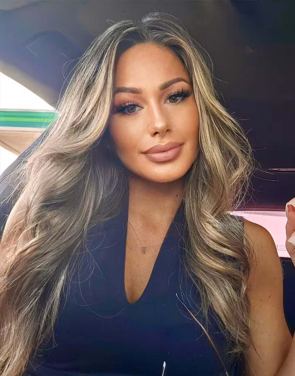 Cristina brides 'n' belles photos