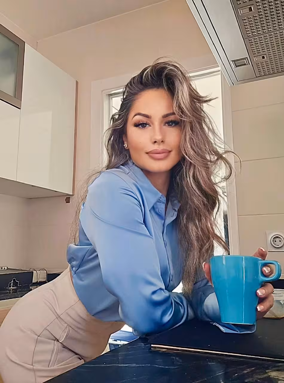 Cristina brides 'n' belles photos