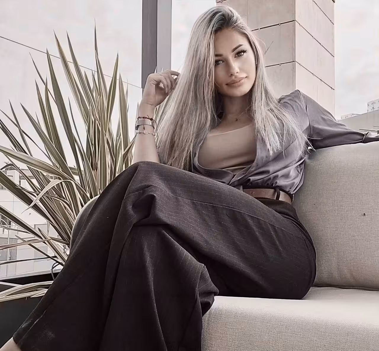 Cristina brides 'n' belles photos