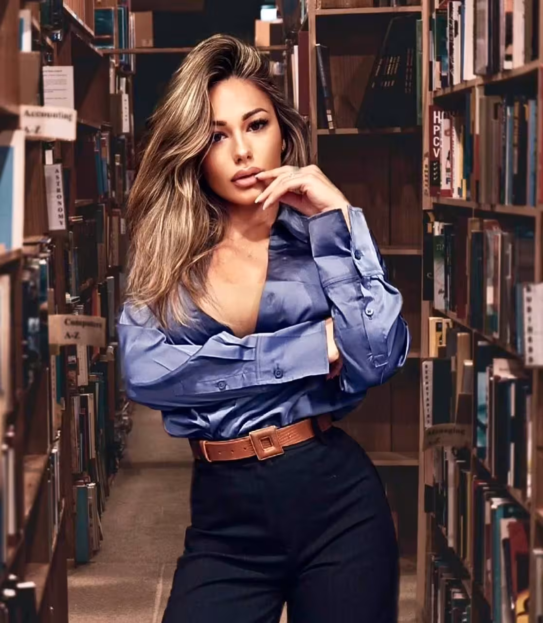 Cristina brides 'n' belles photos