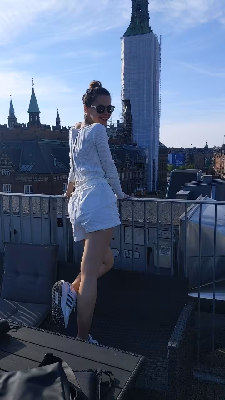 Marine brides 'n' belles photos