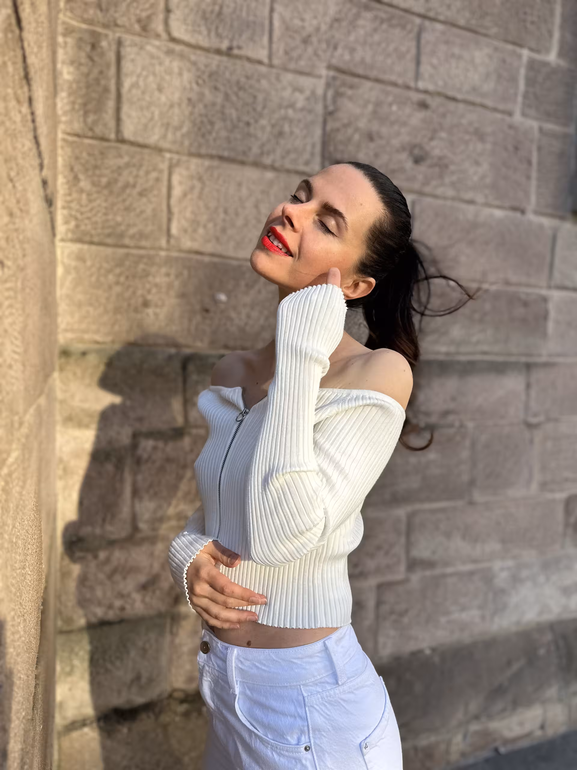 Marine brides 'n' belles photos