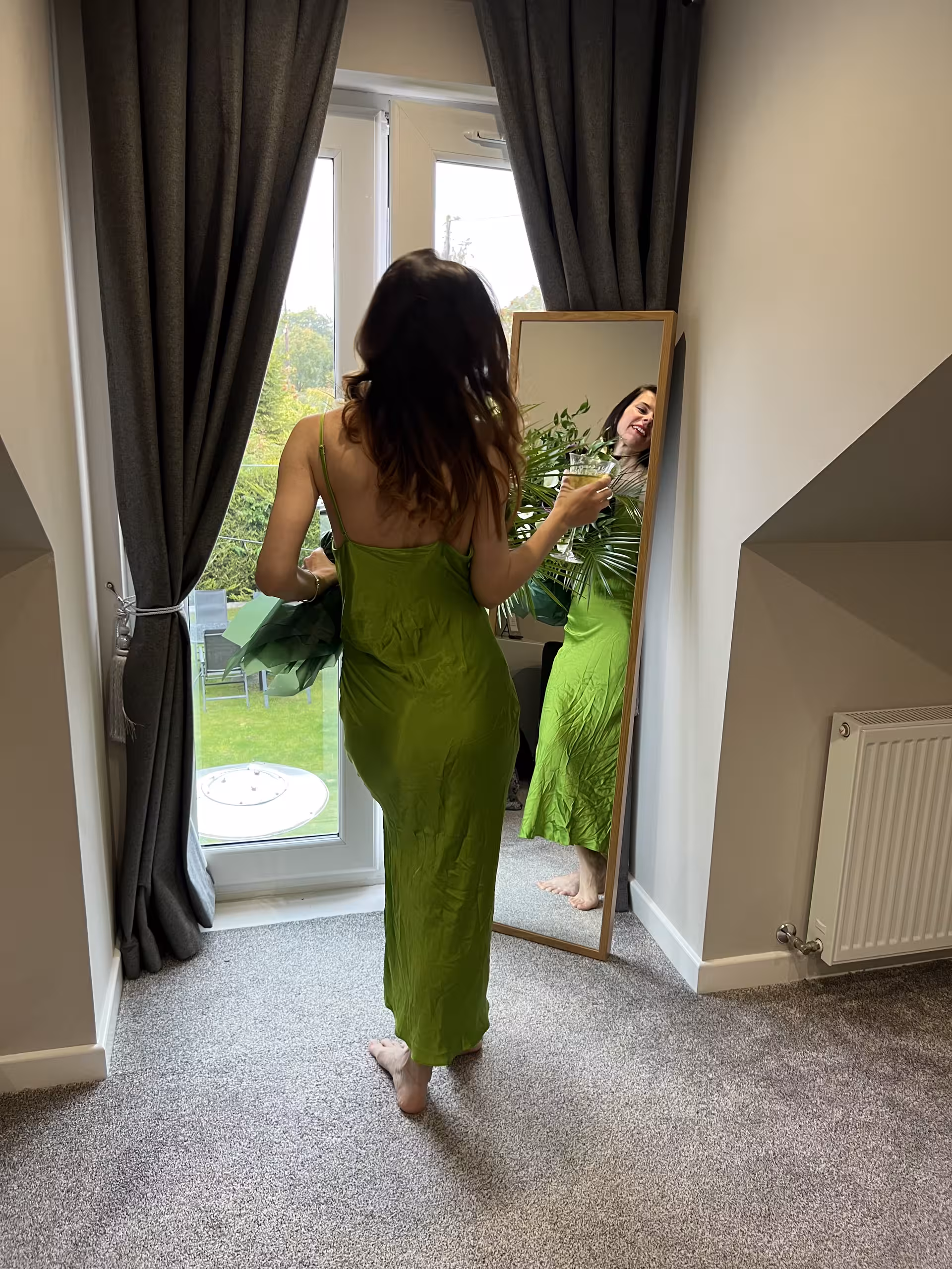 Marine brides 'n' belles photos