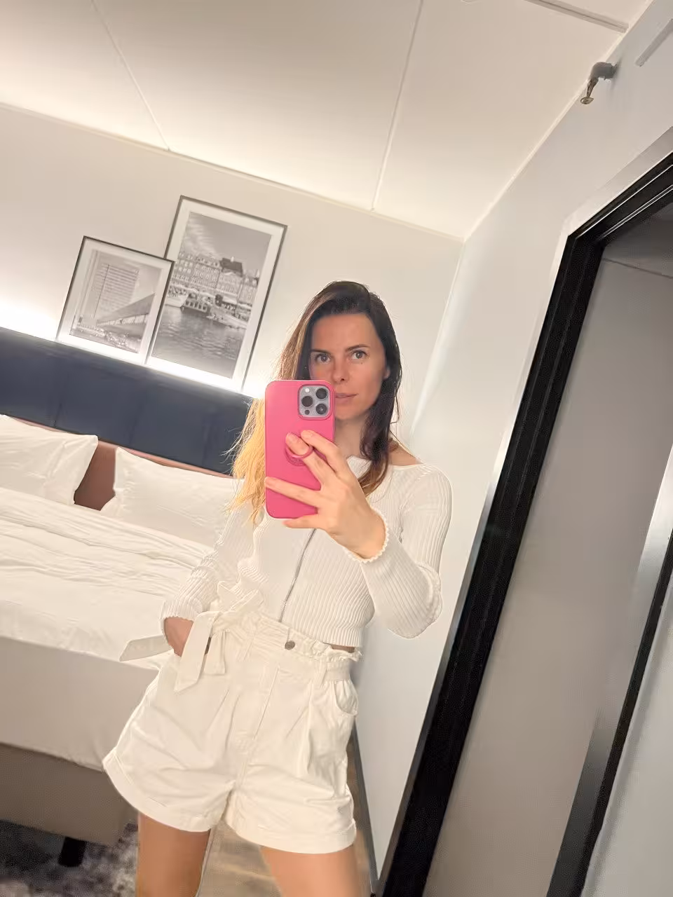 Marine brides 'n' belles photos