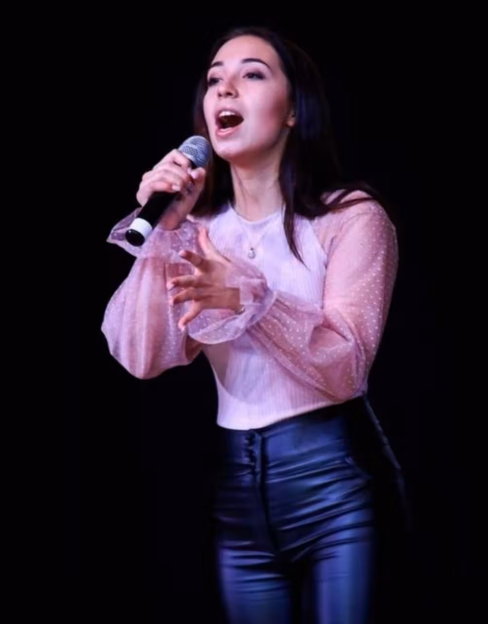 Natalia brides-to-be