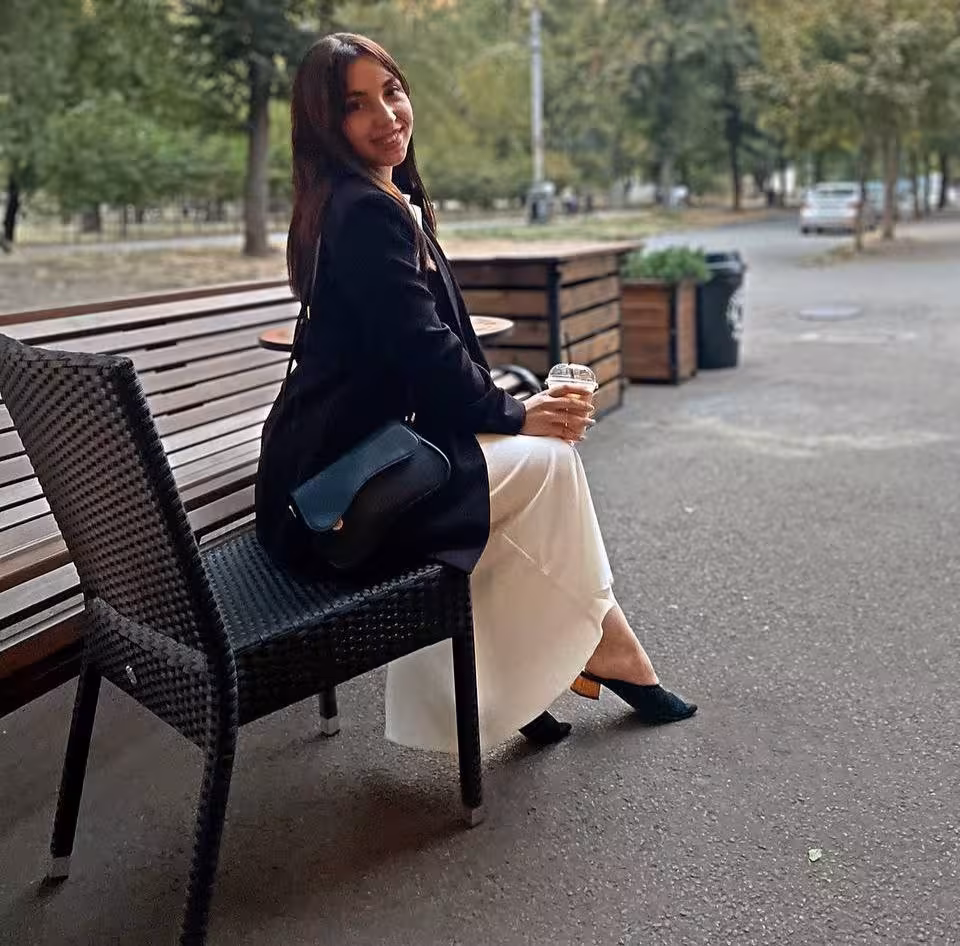 Natalia brides-to-be