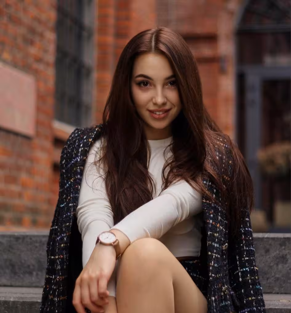 Natalia brides-to-be