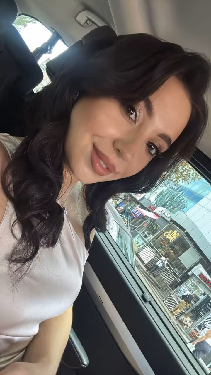 Natalia brides-to-be