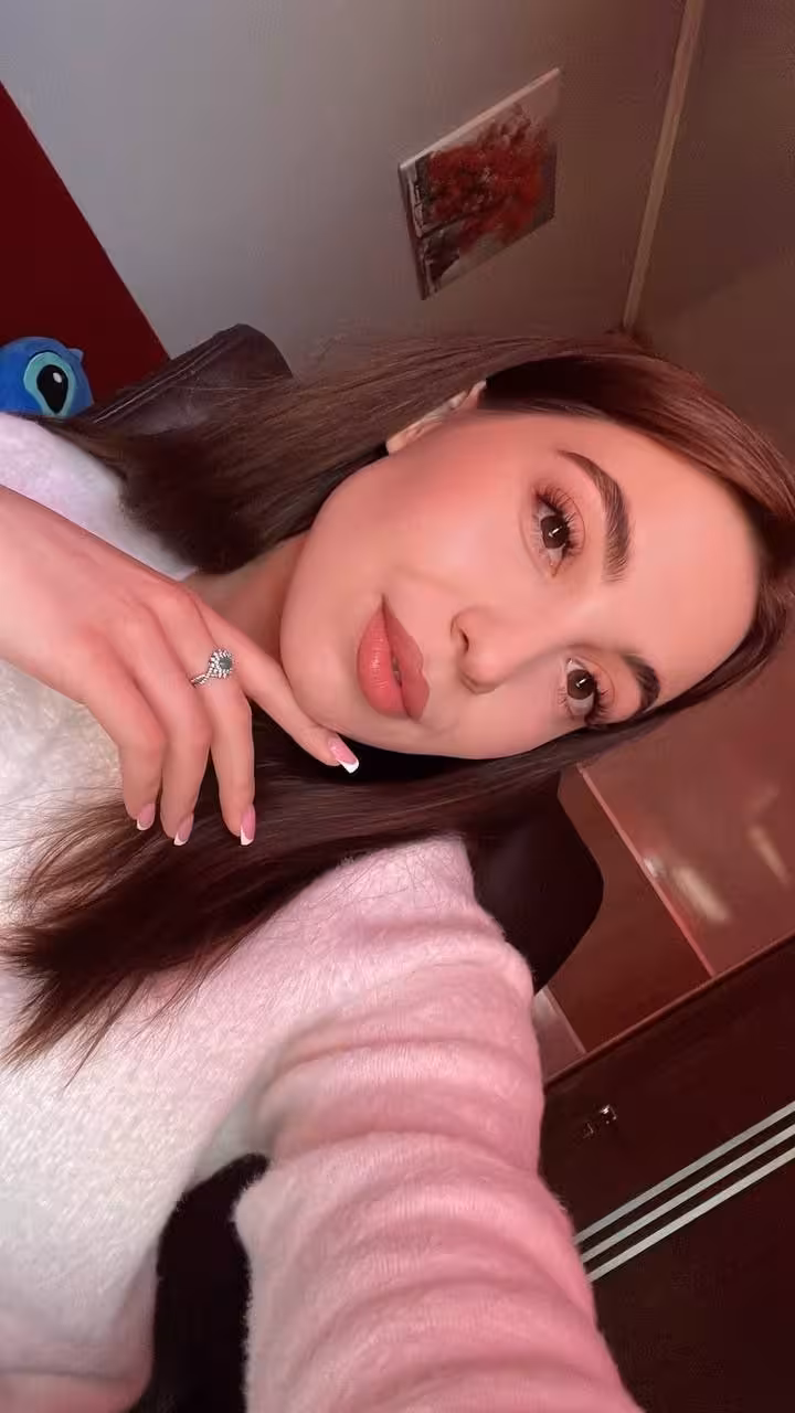 Natalia brides-to-be