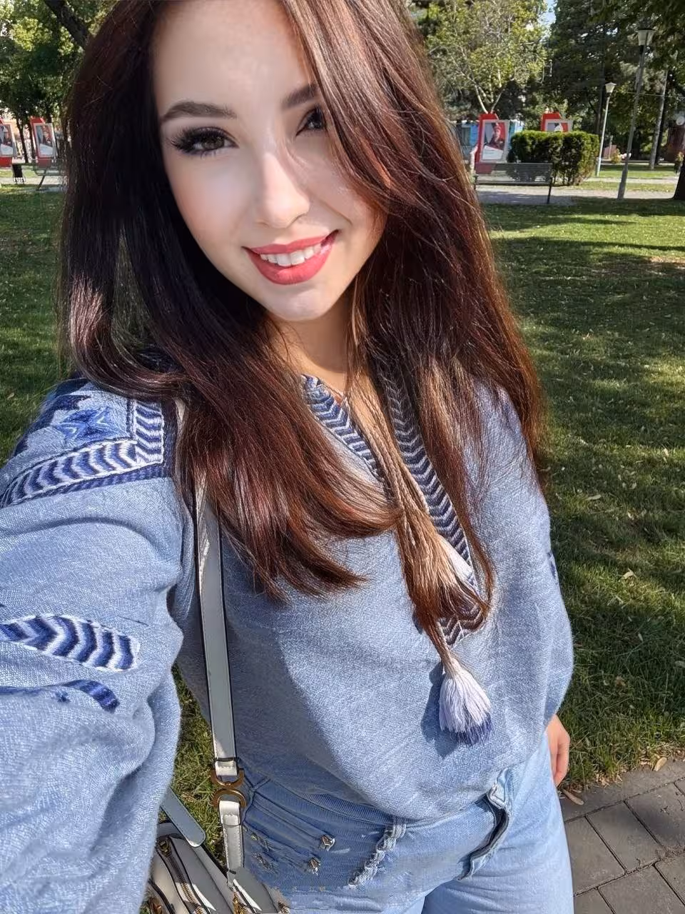 Natalia brides-to-be