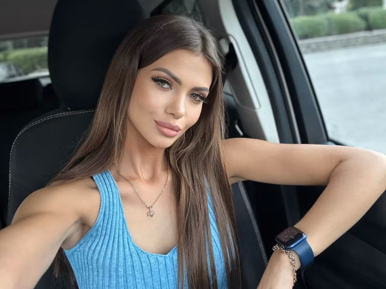 Svetlana brides-to-be