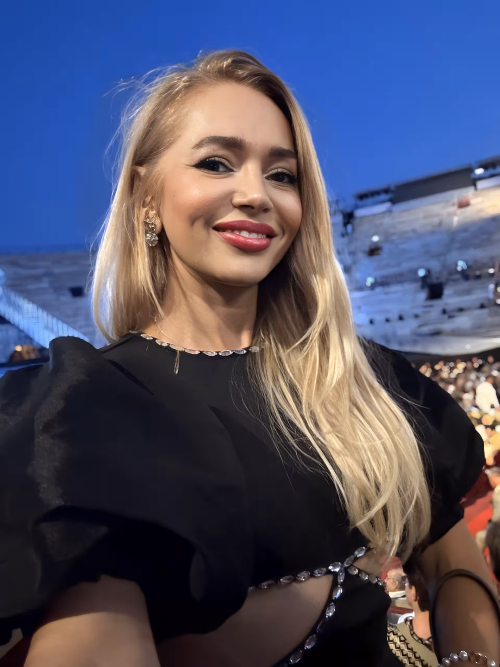 Angelica brides-to-be