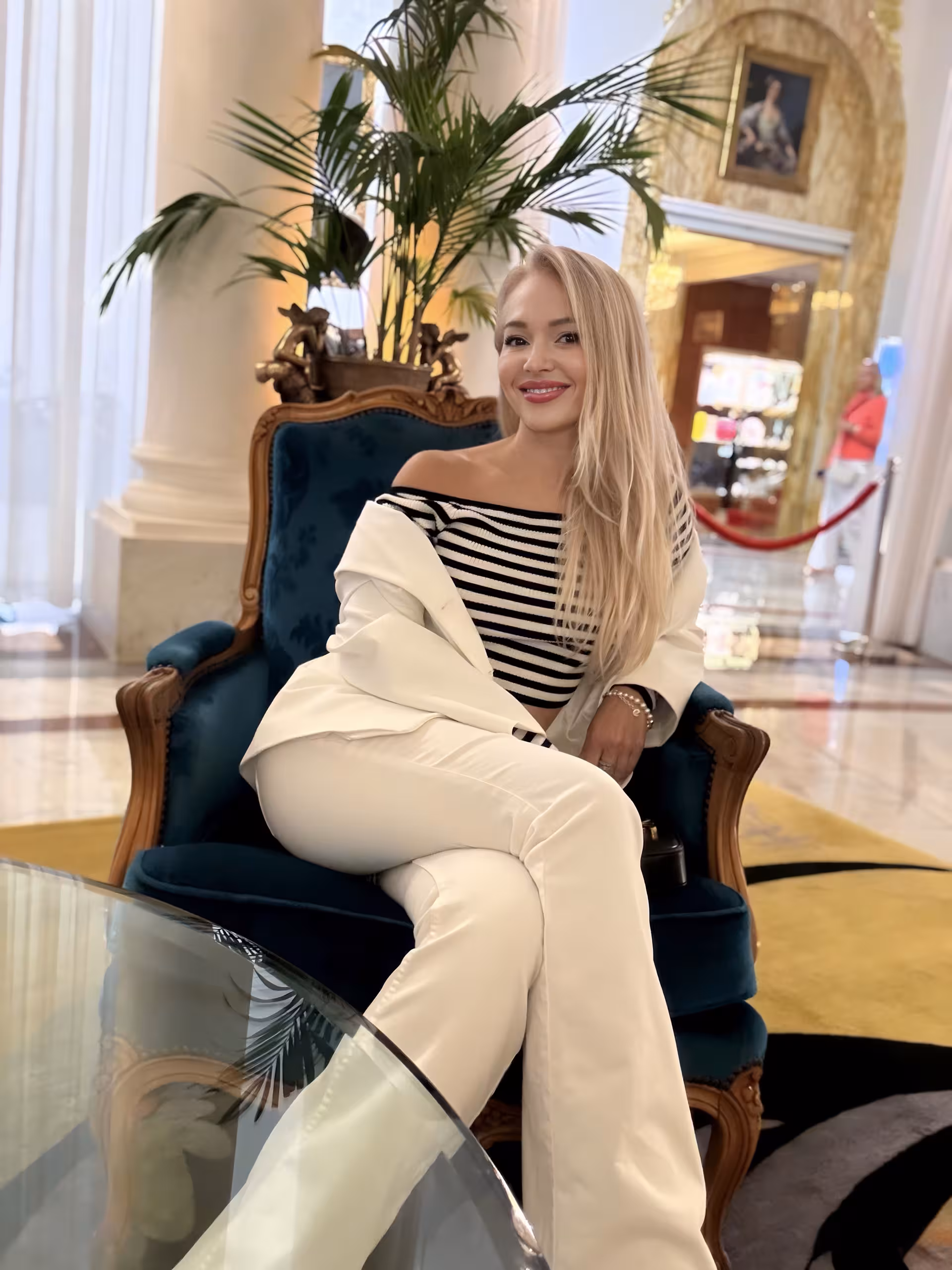 Angelica brides-to-be