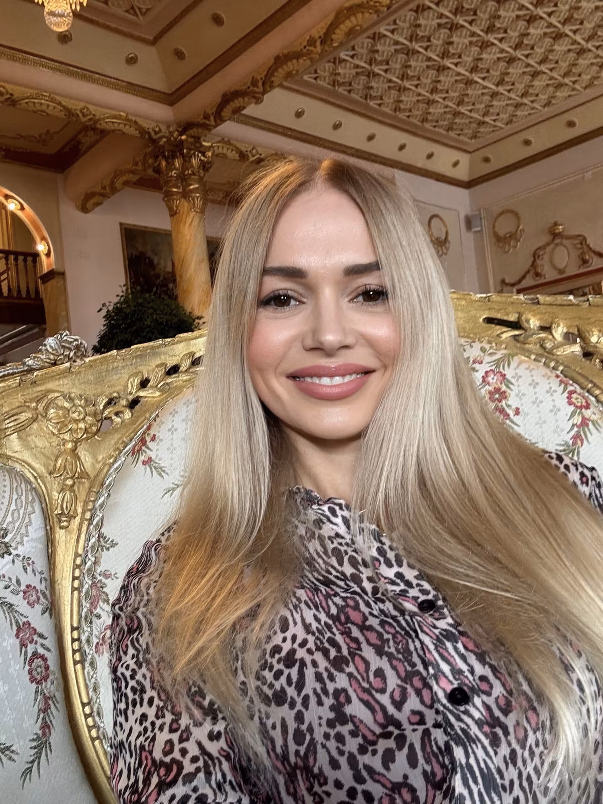 Angelica brides-to-be