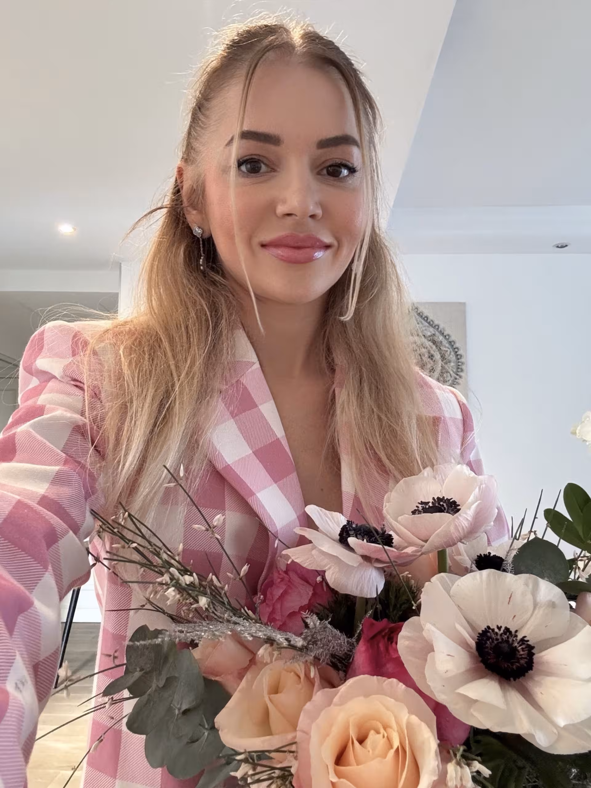 Angelica brides-to-be