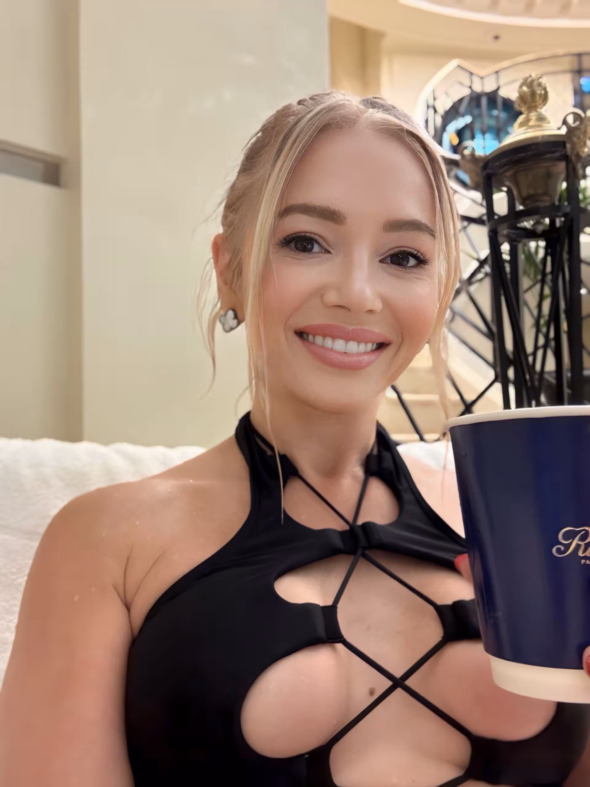 Angelica brides-to-be