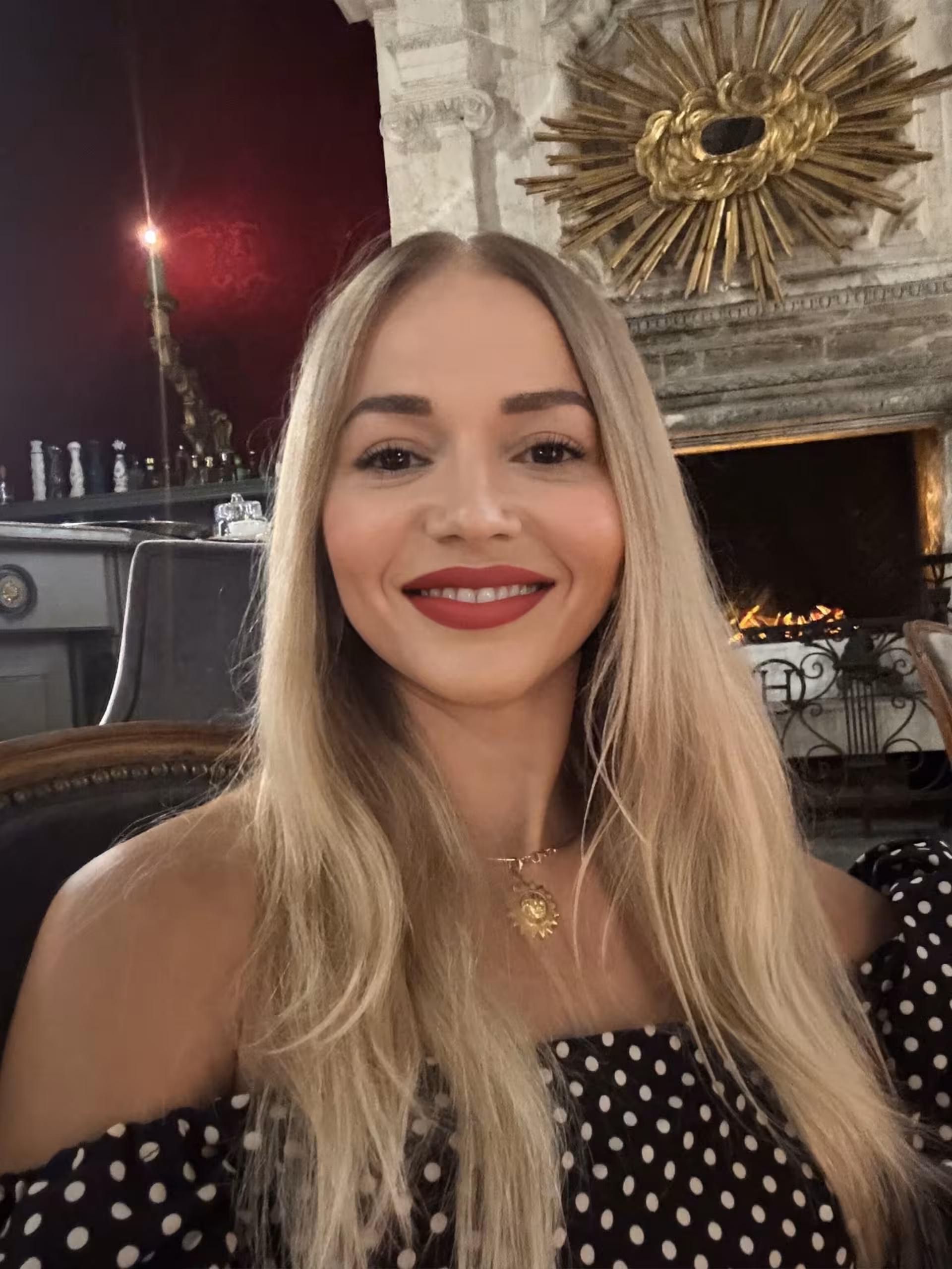 Angelica brides-to-be