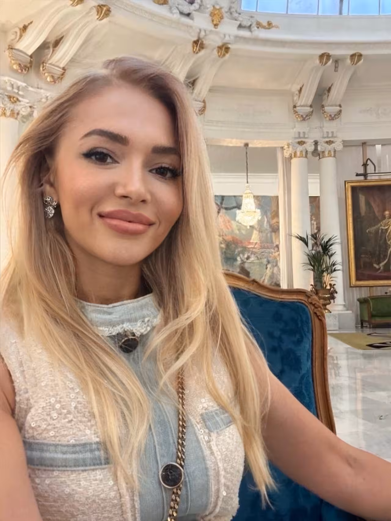 Angelica brides-to-be