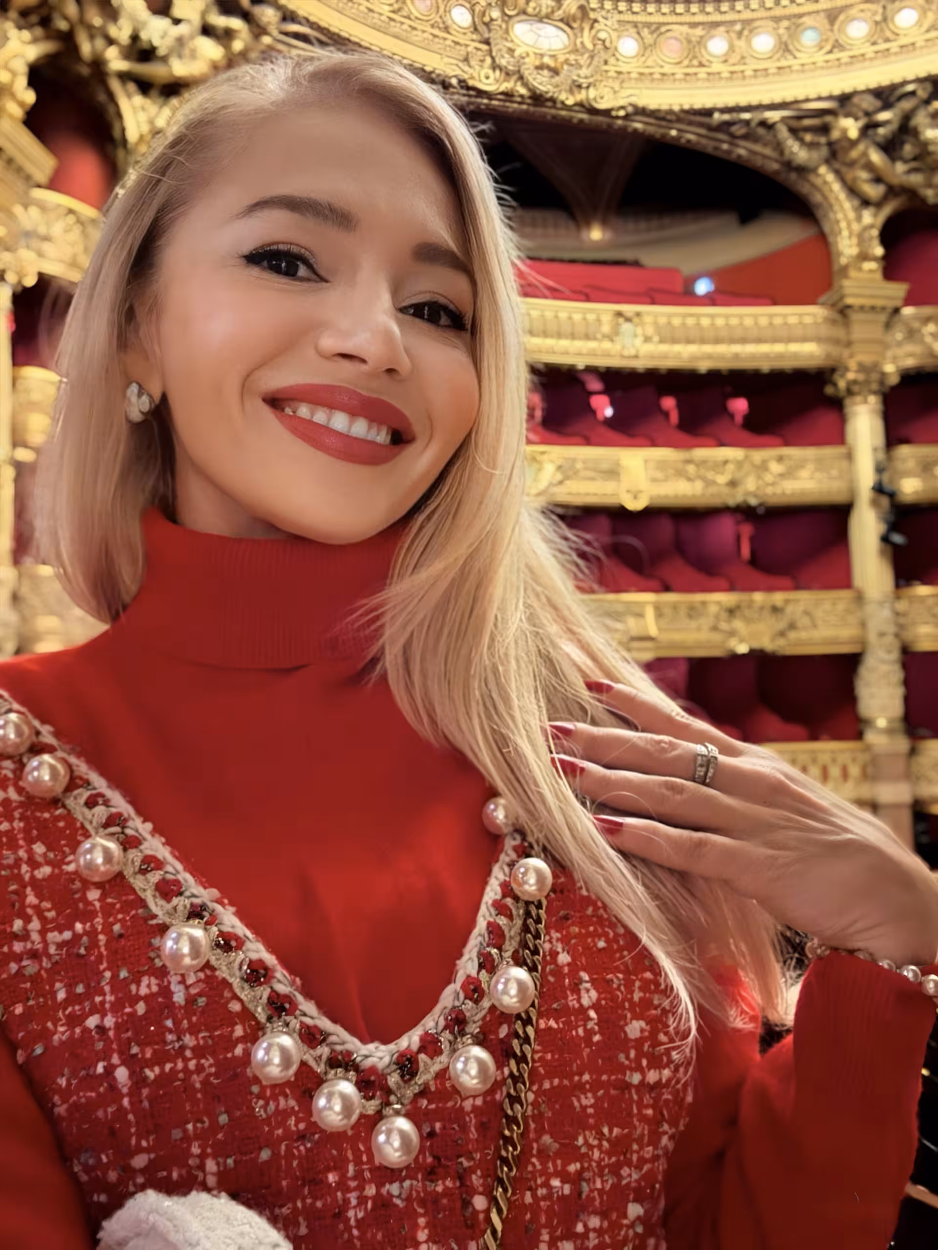 Angelica brides-to-be