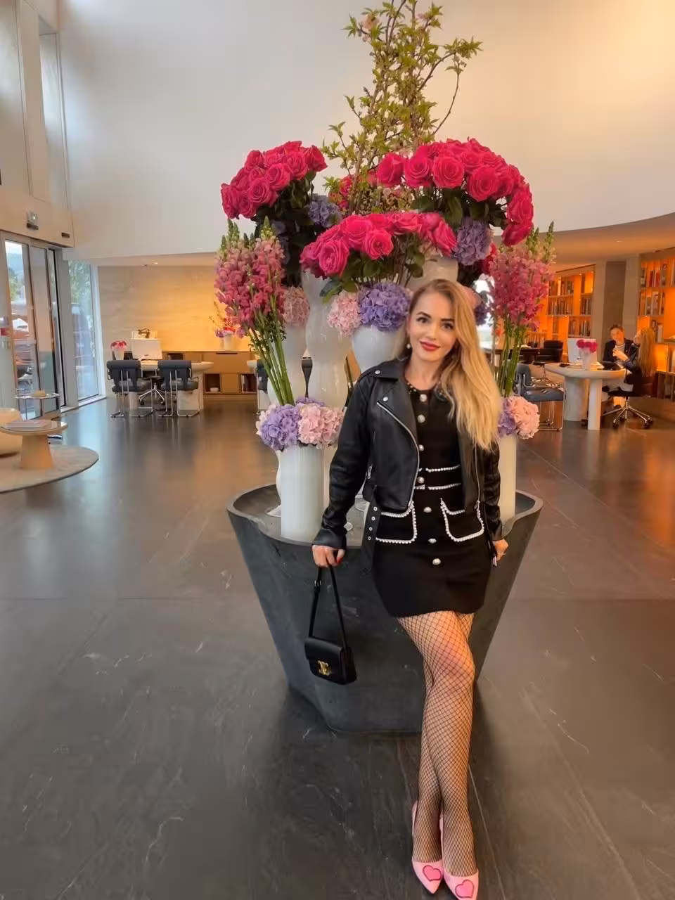 Angelica brides-to-be