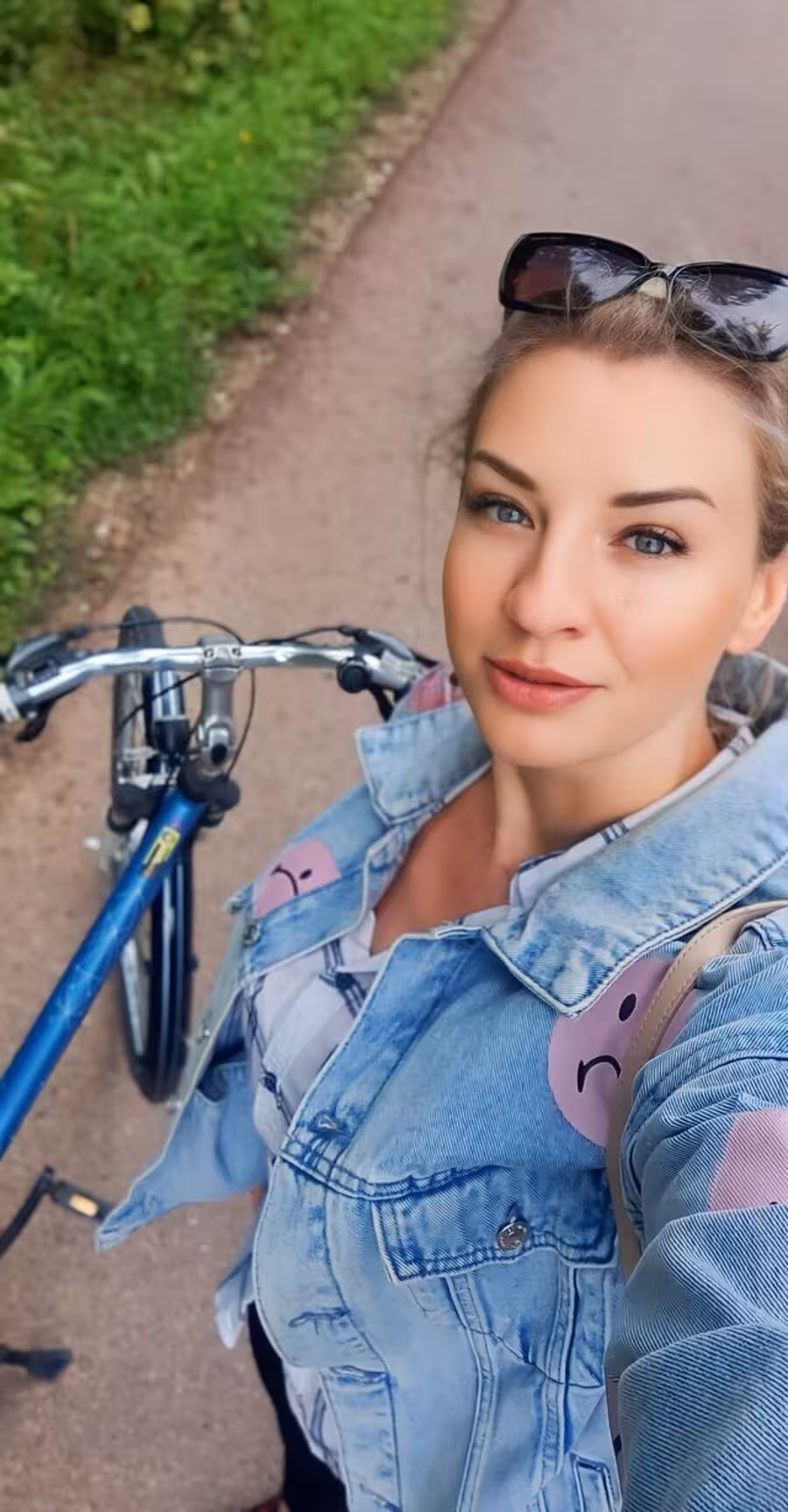 Olga brides by betty