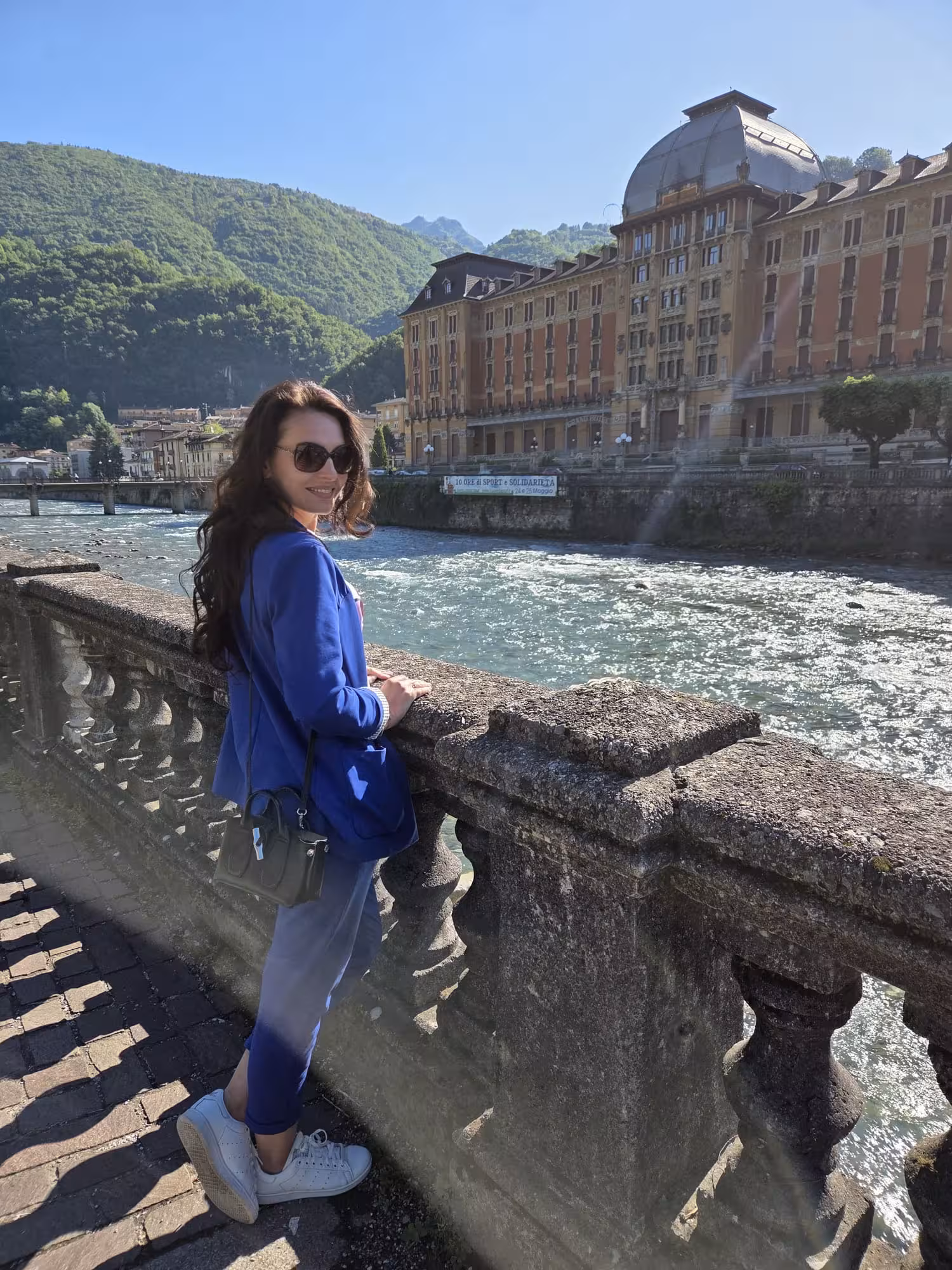 Lyudmila brides by betty