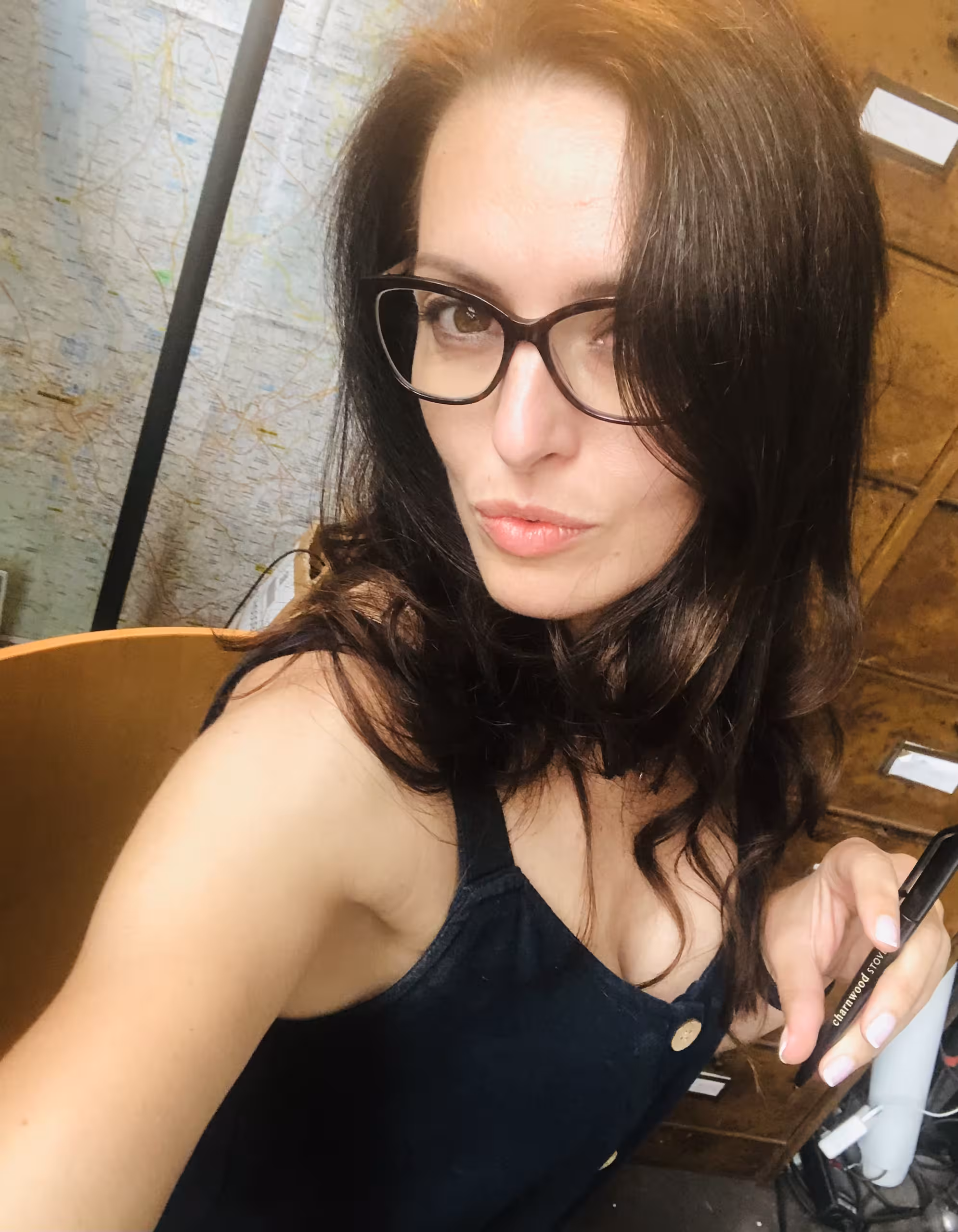 Lyudmila brides by betty