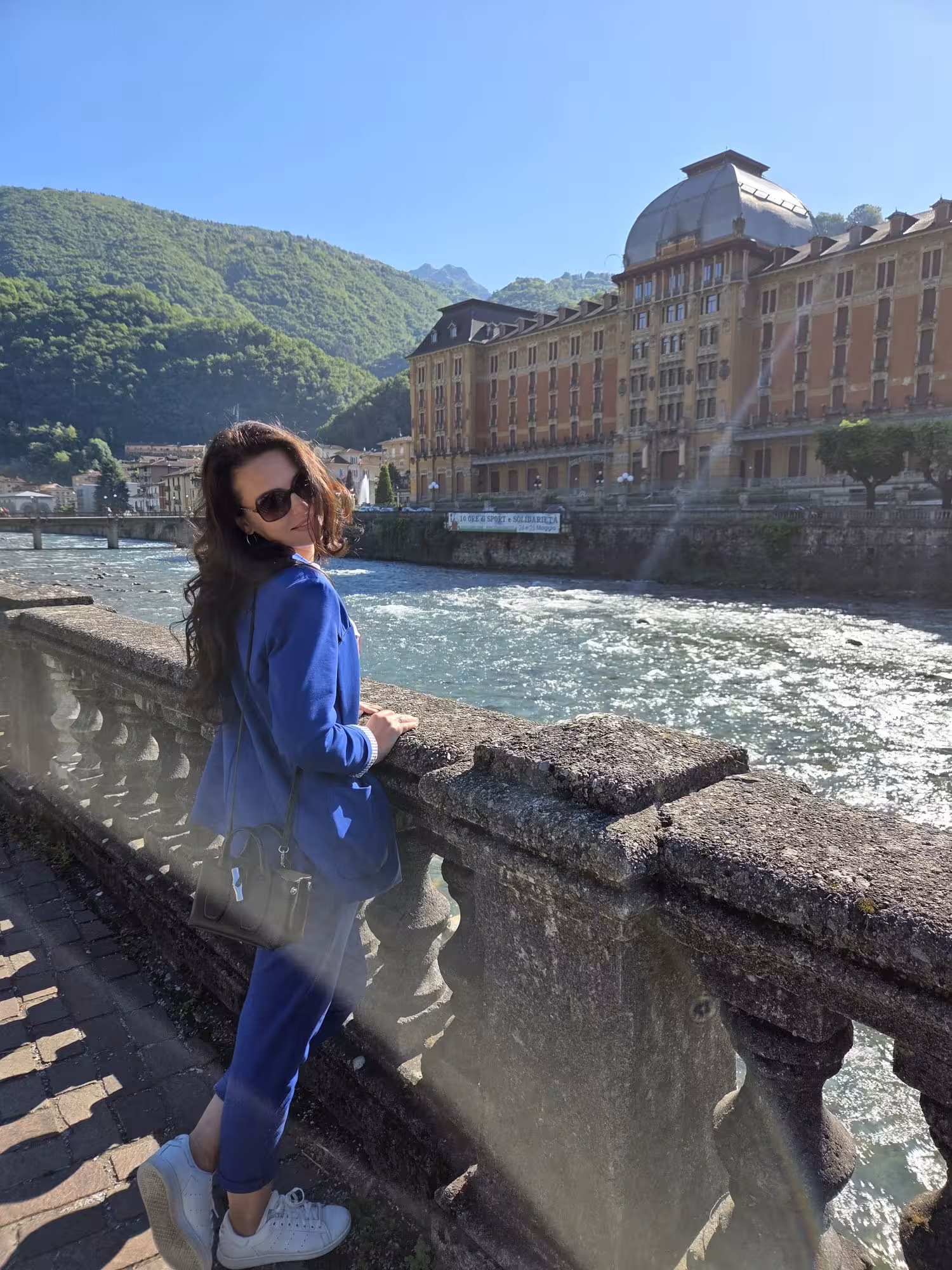 Lyudmila brides by betty