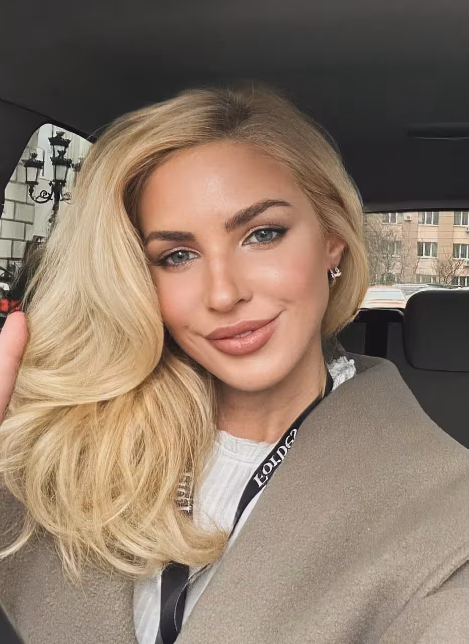 Kris brides by penpals