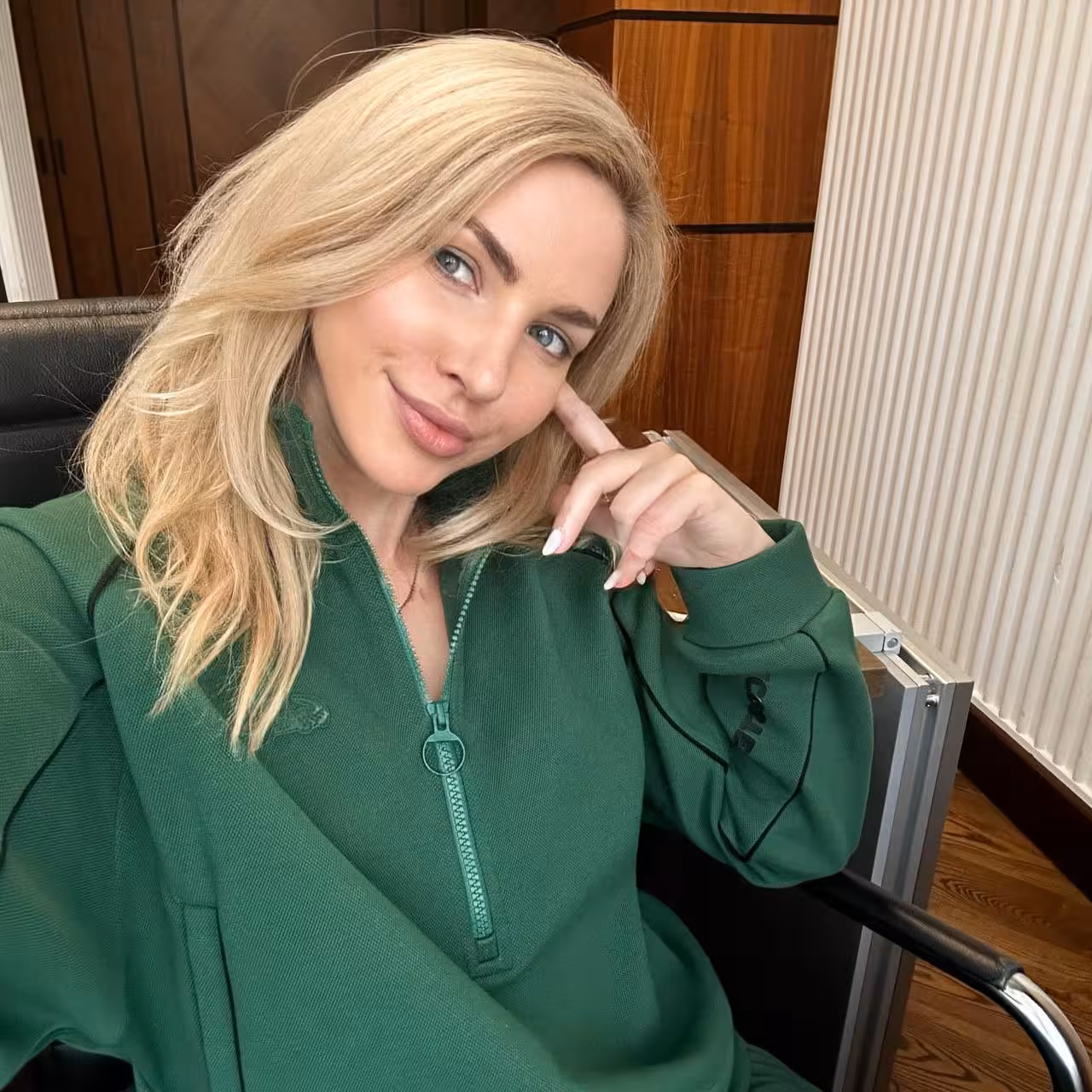 Kris brides by penpals