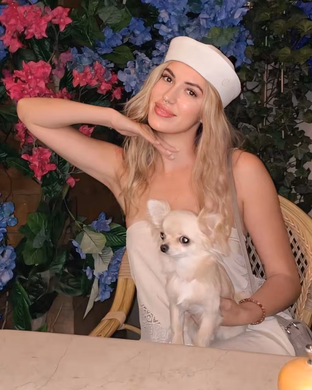 Karyna brides by penpals