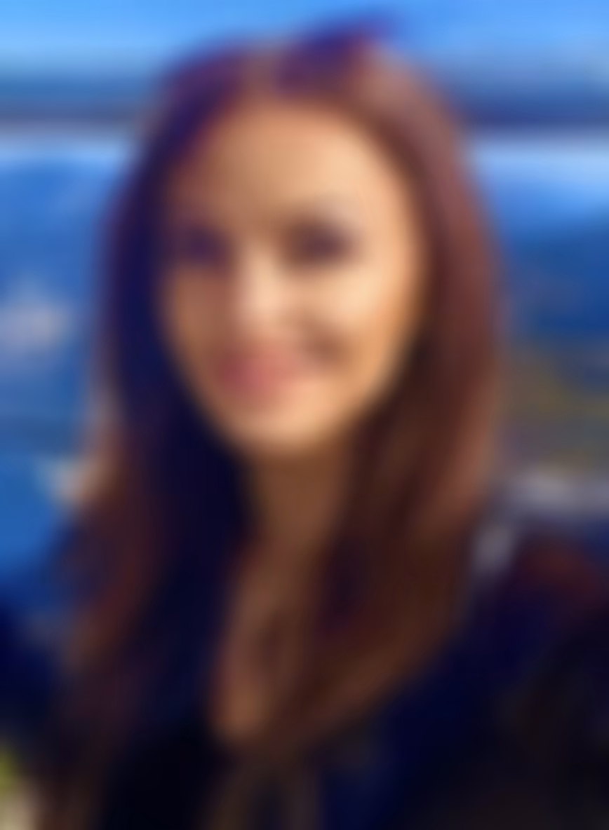 Maria brides by young man