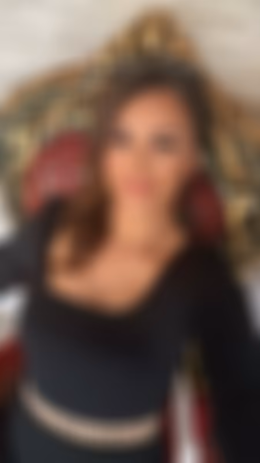 Maria brides by young man