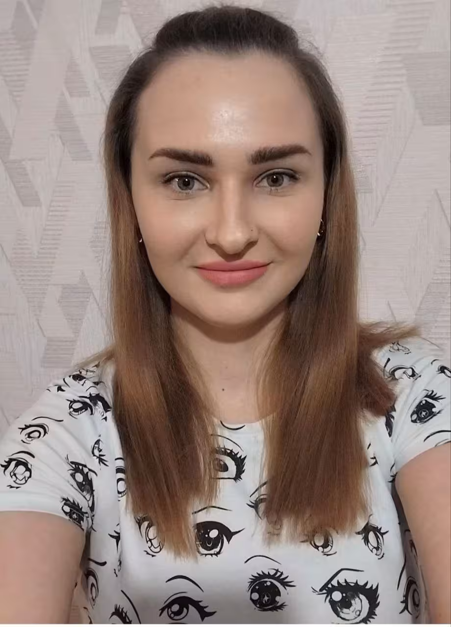 Milana brides by young photos