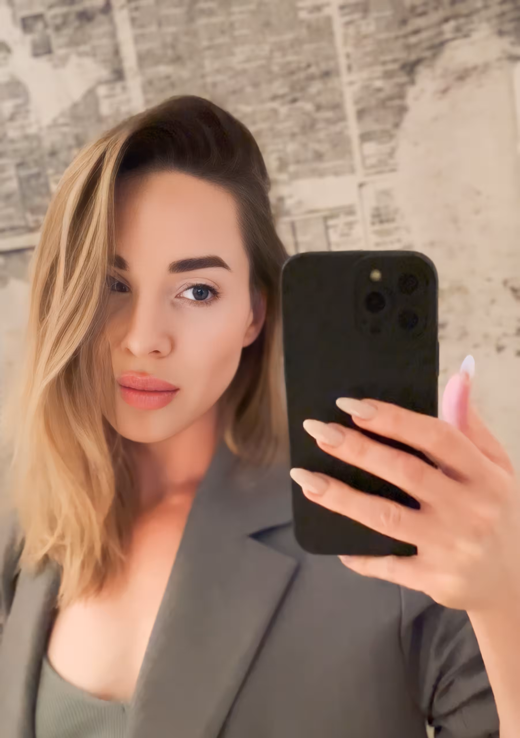 Olga brides by young photos