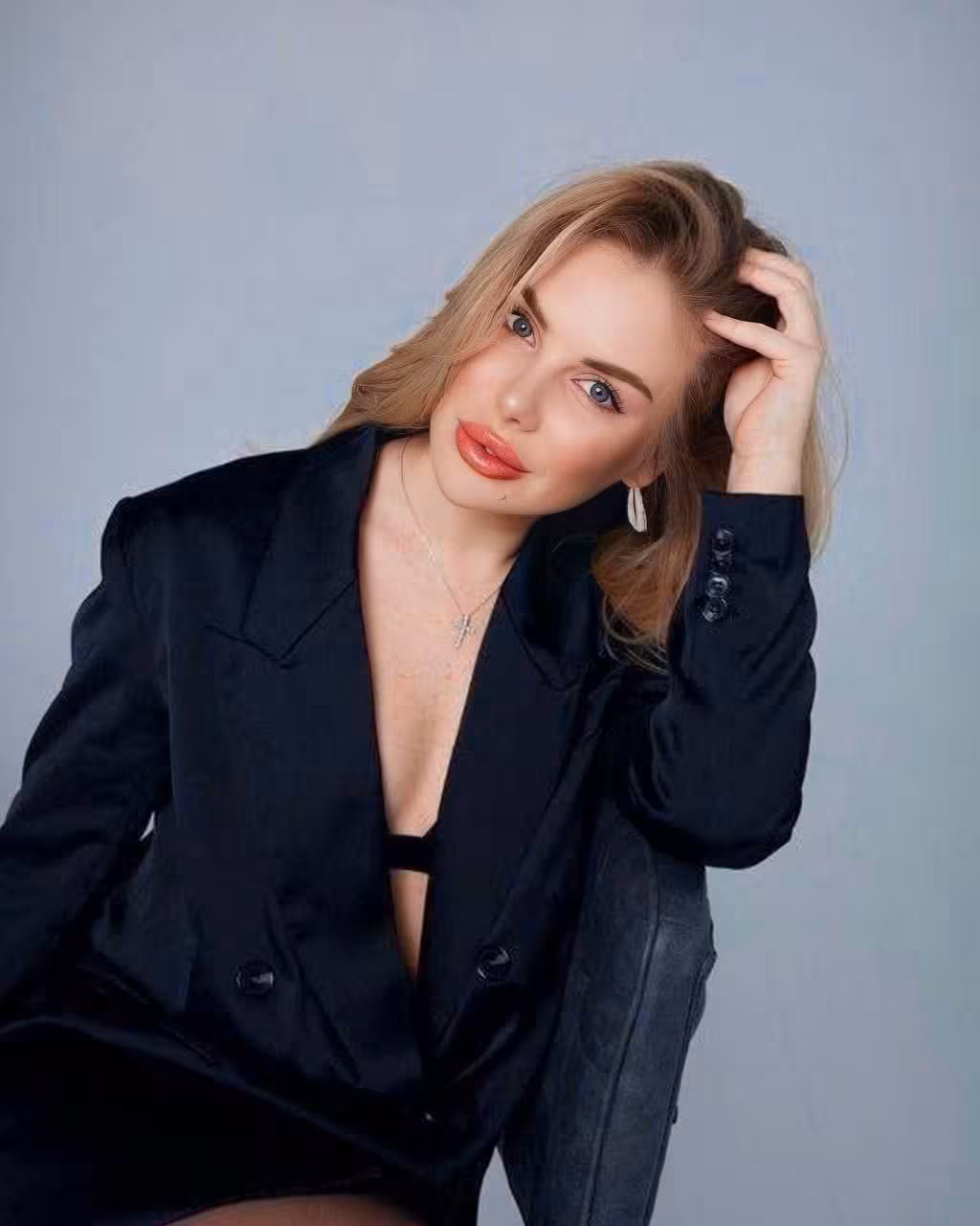 Olha brides by young photos