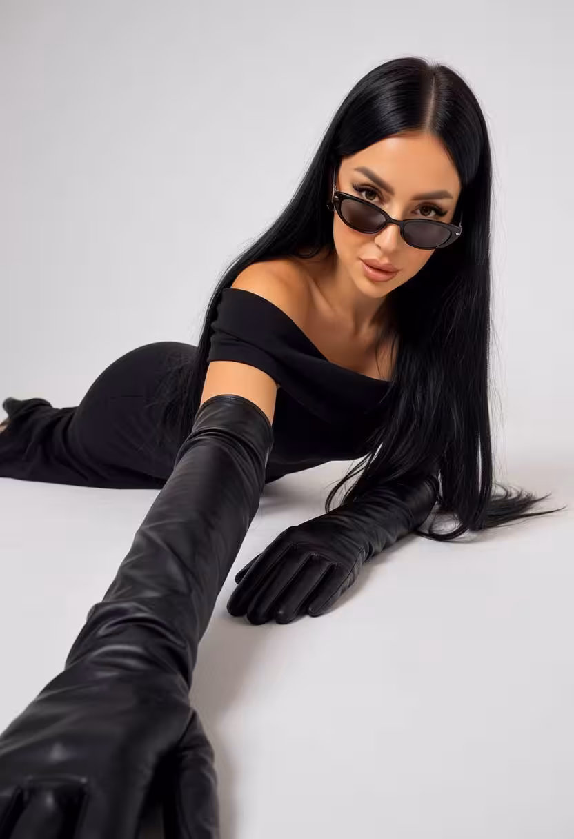 Irina brides by young photos