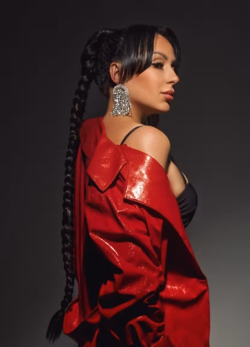 Irina brides by young photos