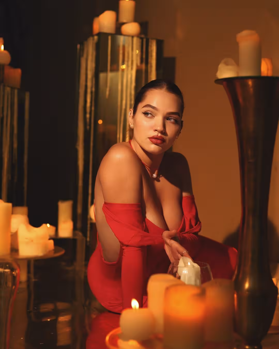 Valeria brides n' belles