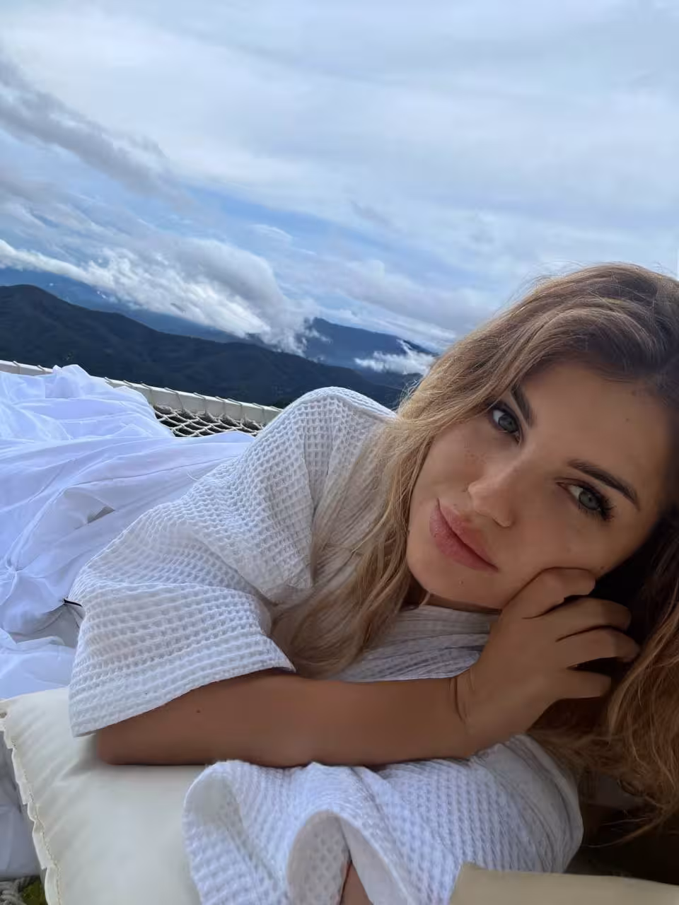 Tatiana  brides n' belles