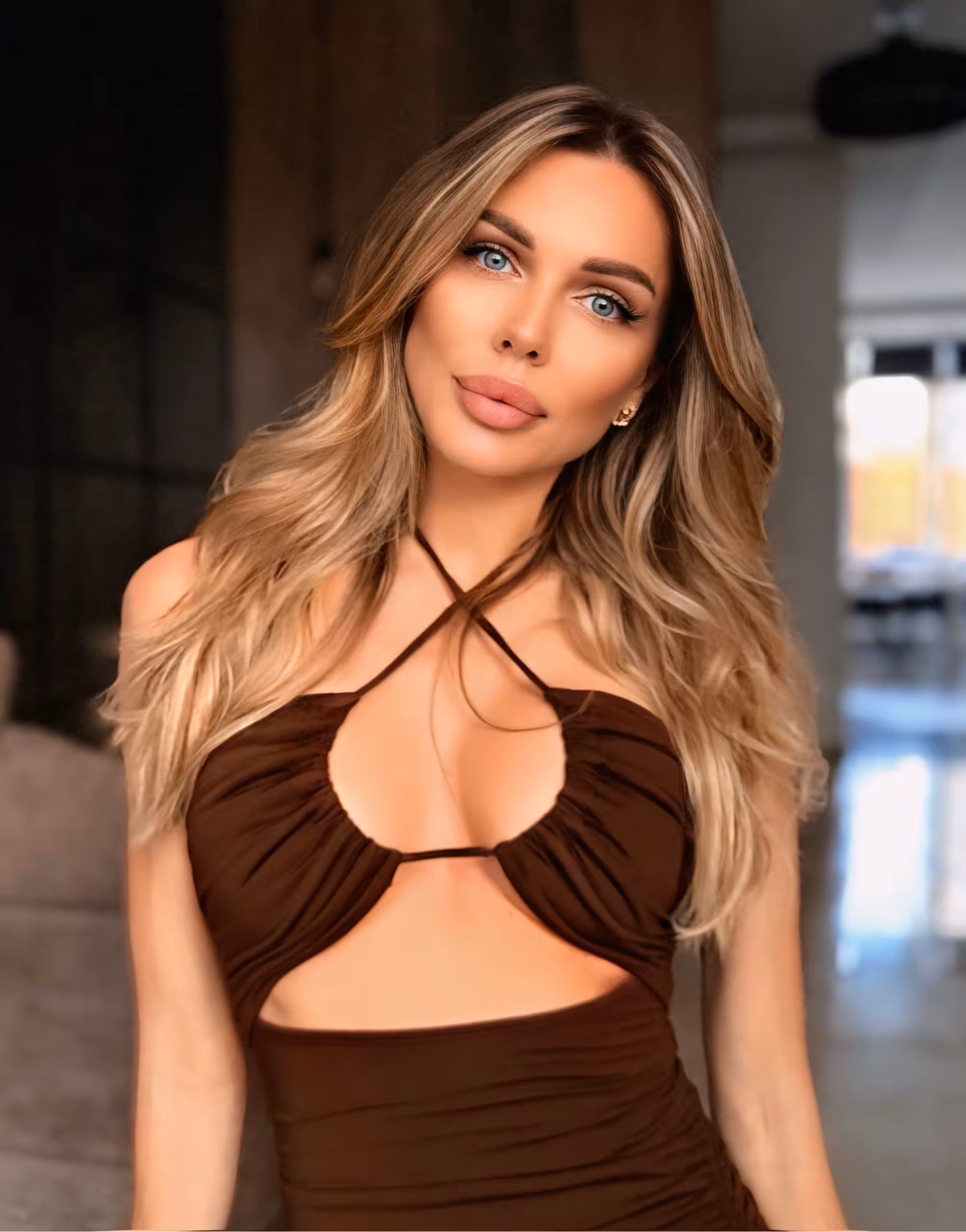 Maryna female penpals with photos