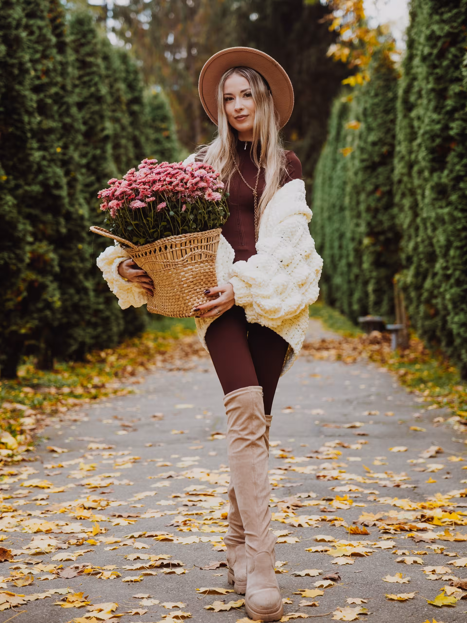 Ruslana female penpals with photos