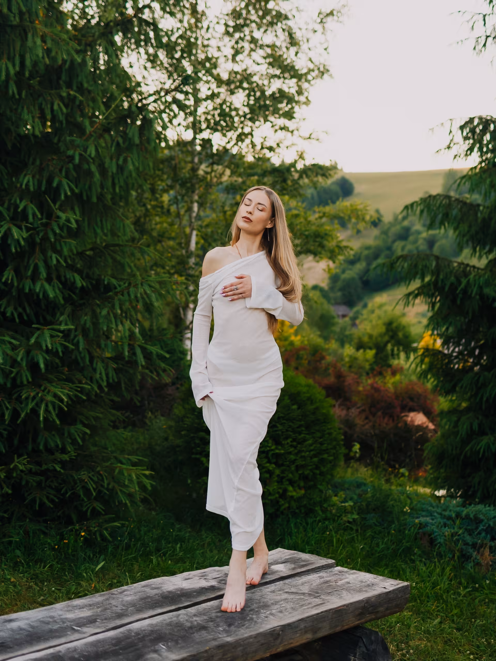 Ruslana female penpals with photos