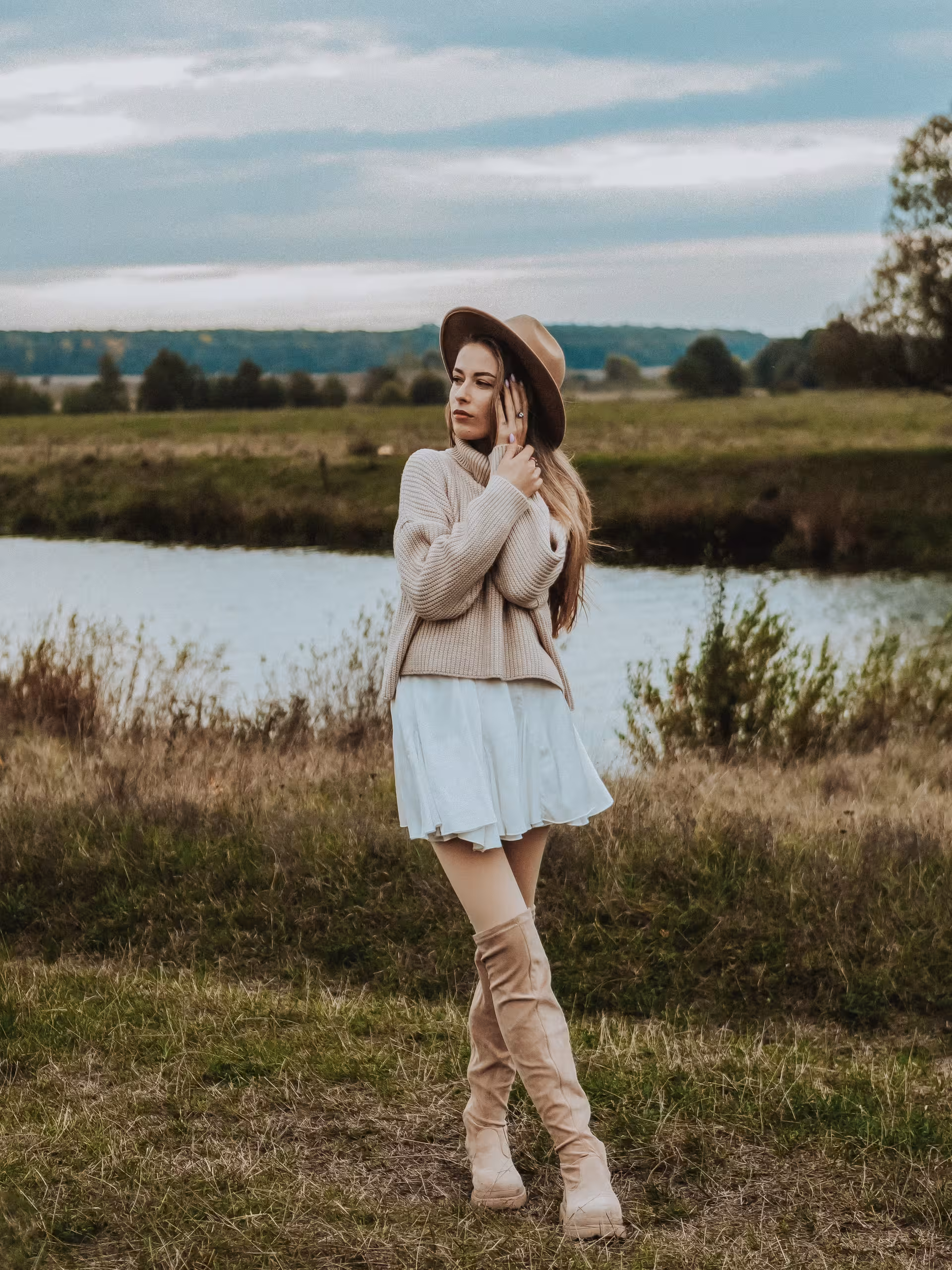 Ruslana female penpals with photos