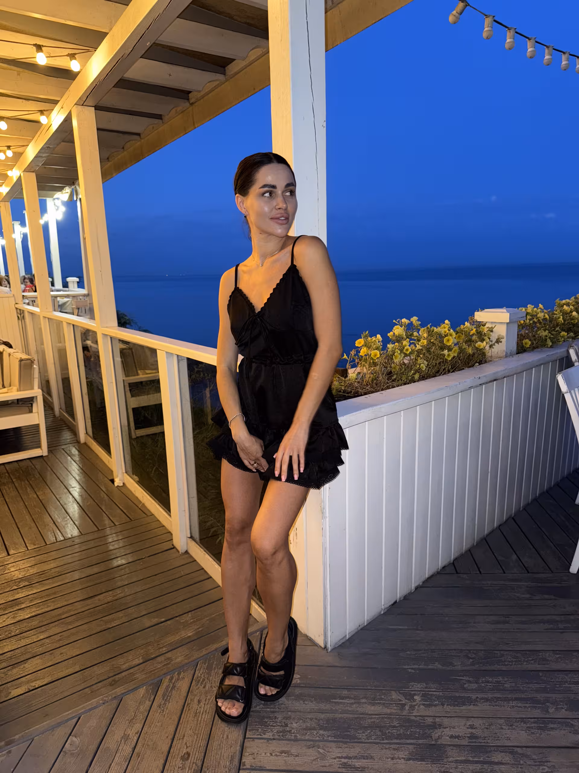 Anastasia  friends brides