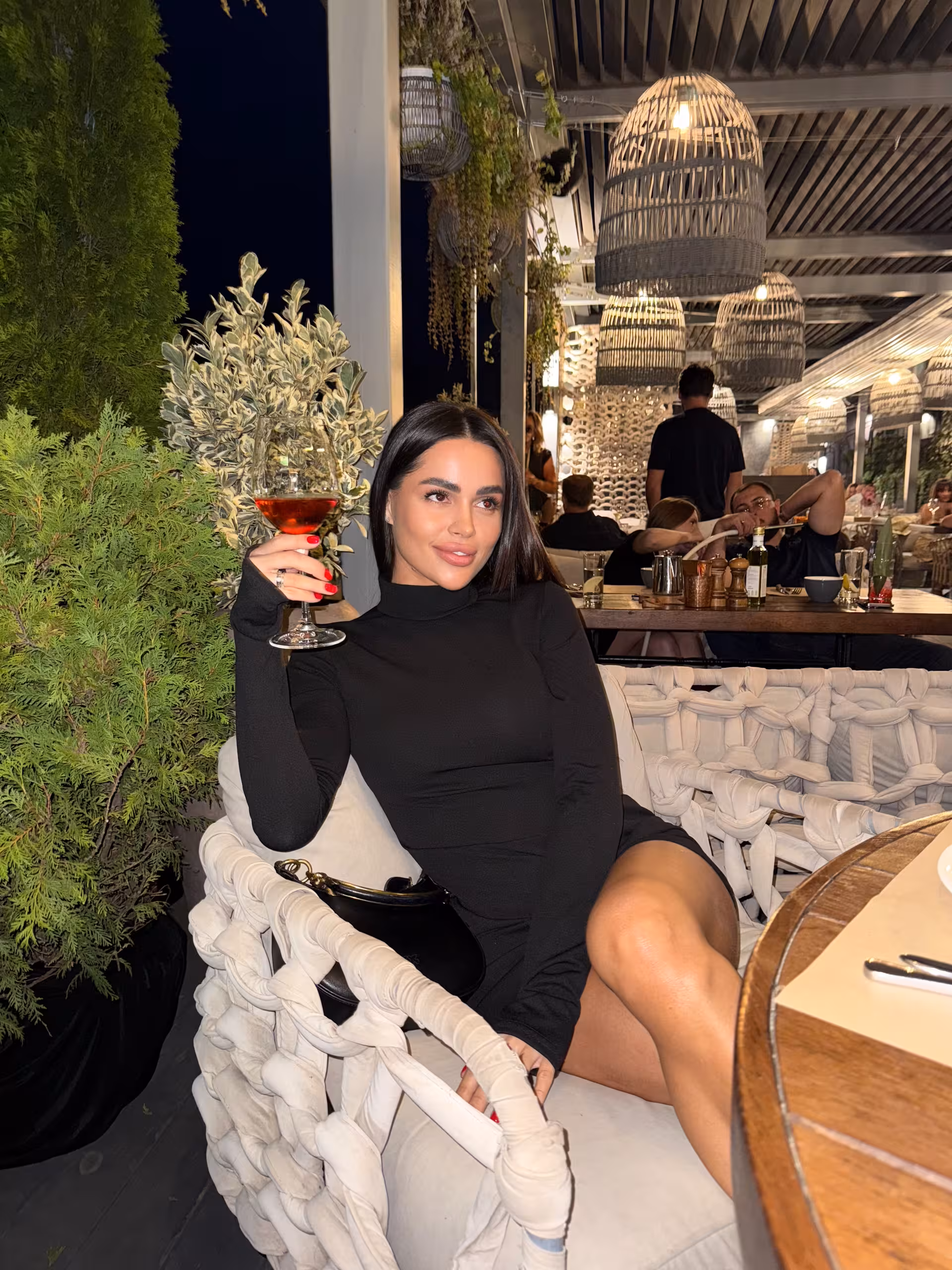 Anastasia  friends brides